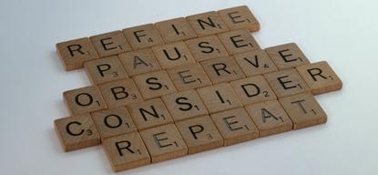 The Four Stages Of BPM