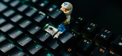 A high-performing system