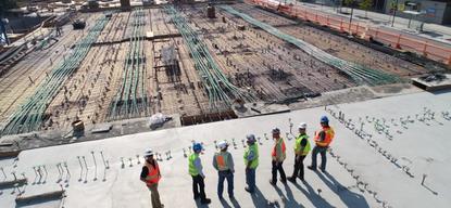 Project management software for engineering