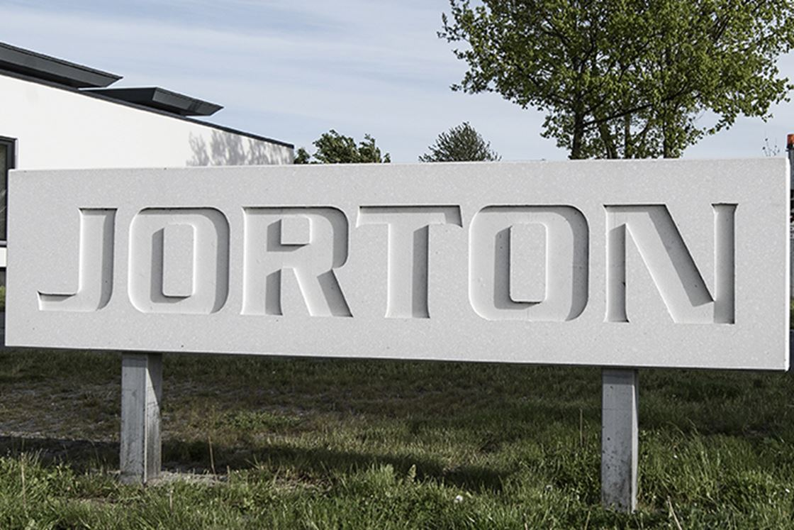 background story JORTON