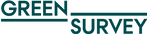 green survey logo