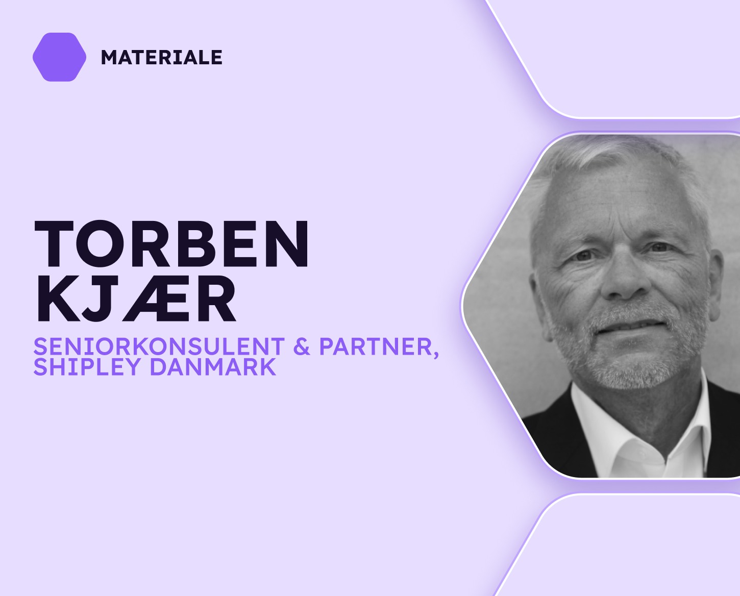 torben kjær