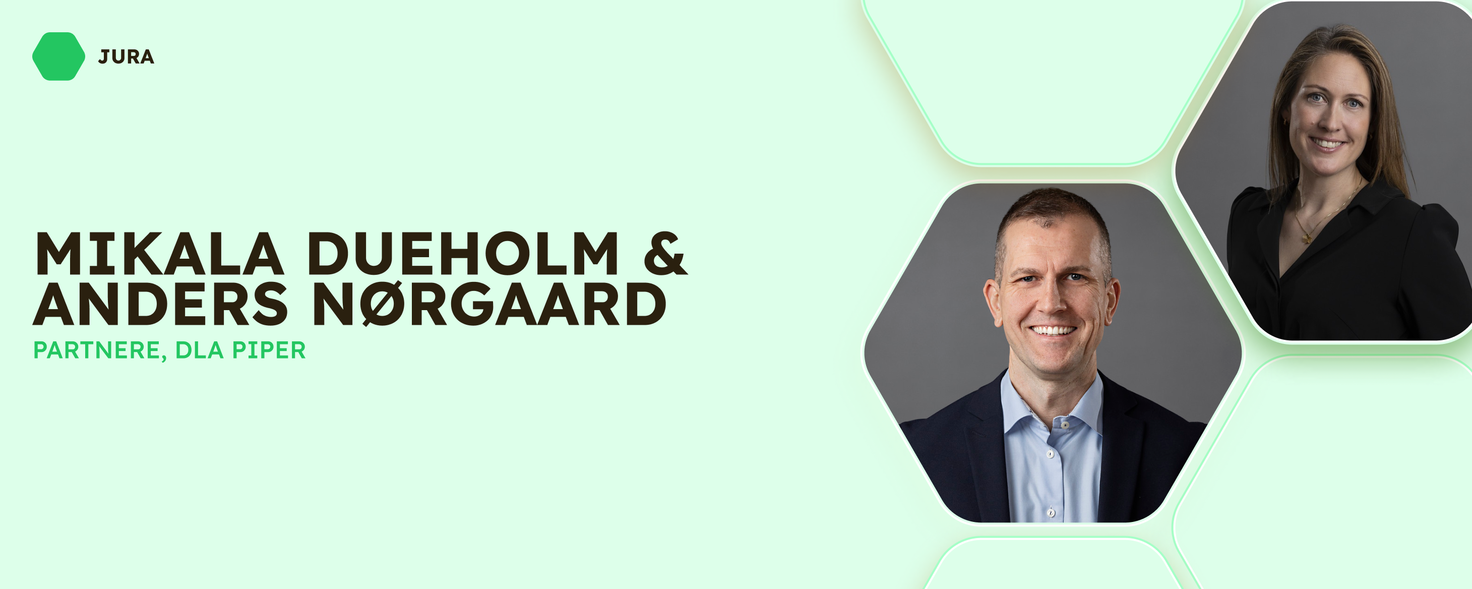 mikala dueholm og anders nørgaard