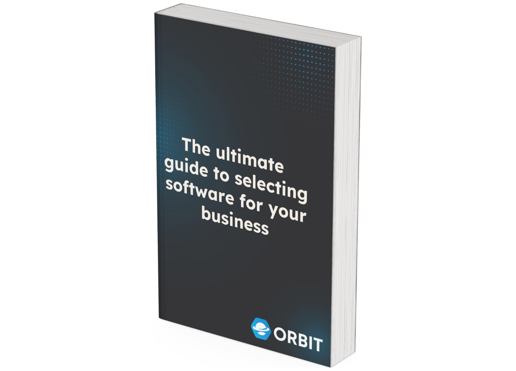 Guide til køb af software