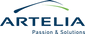 artelia logo