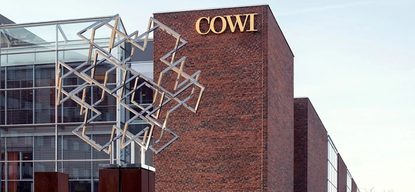 COWI