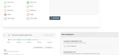 compliance management solutions