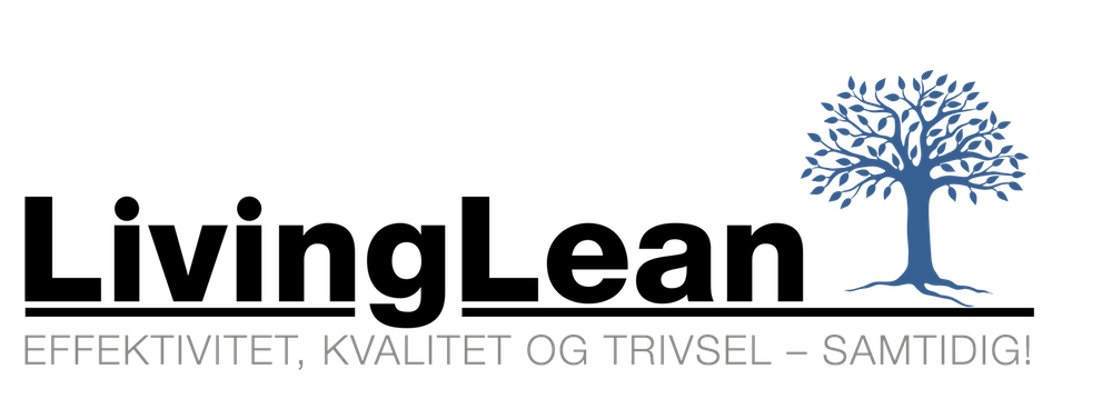 livinglean logo