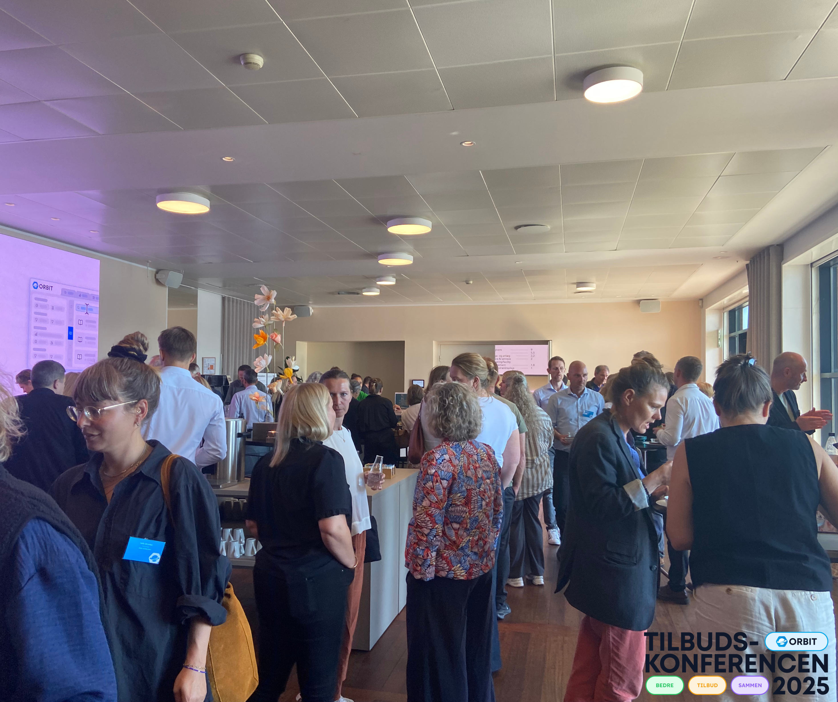 Proposal Conference 2025