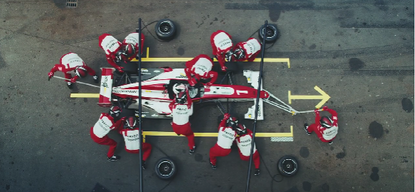 how to improve team effectiveness